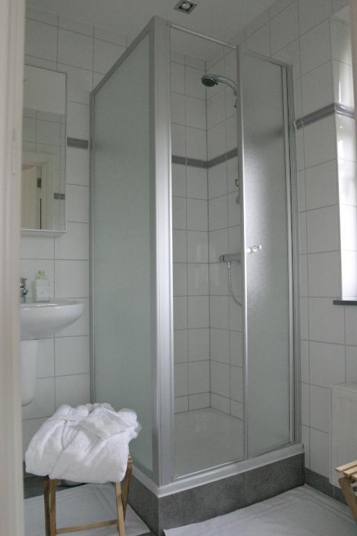 B&B Vallis Dyliae Korbeek-Dijle Camera foto